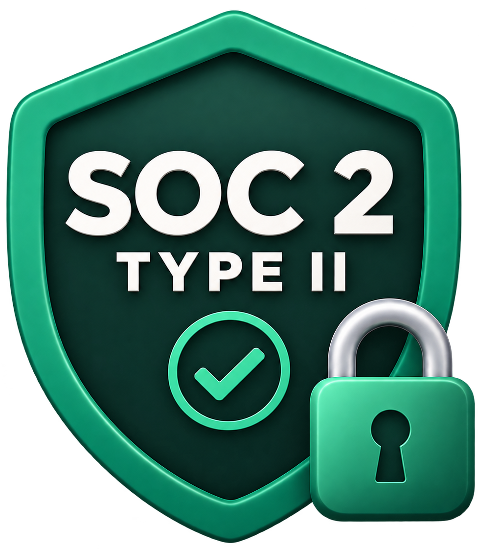 SOC 2 Type II